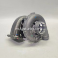 K27-145-02 ТКР 7-08.10 Turbocompresor para Kamaz